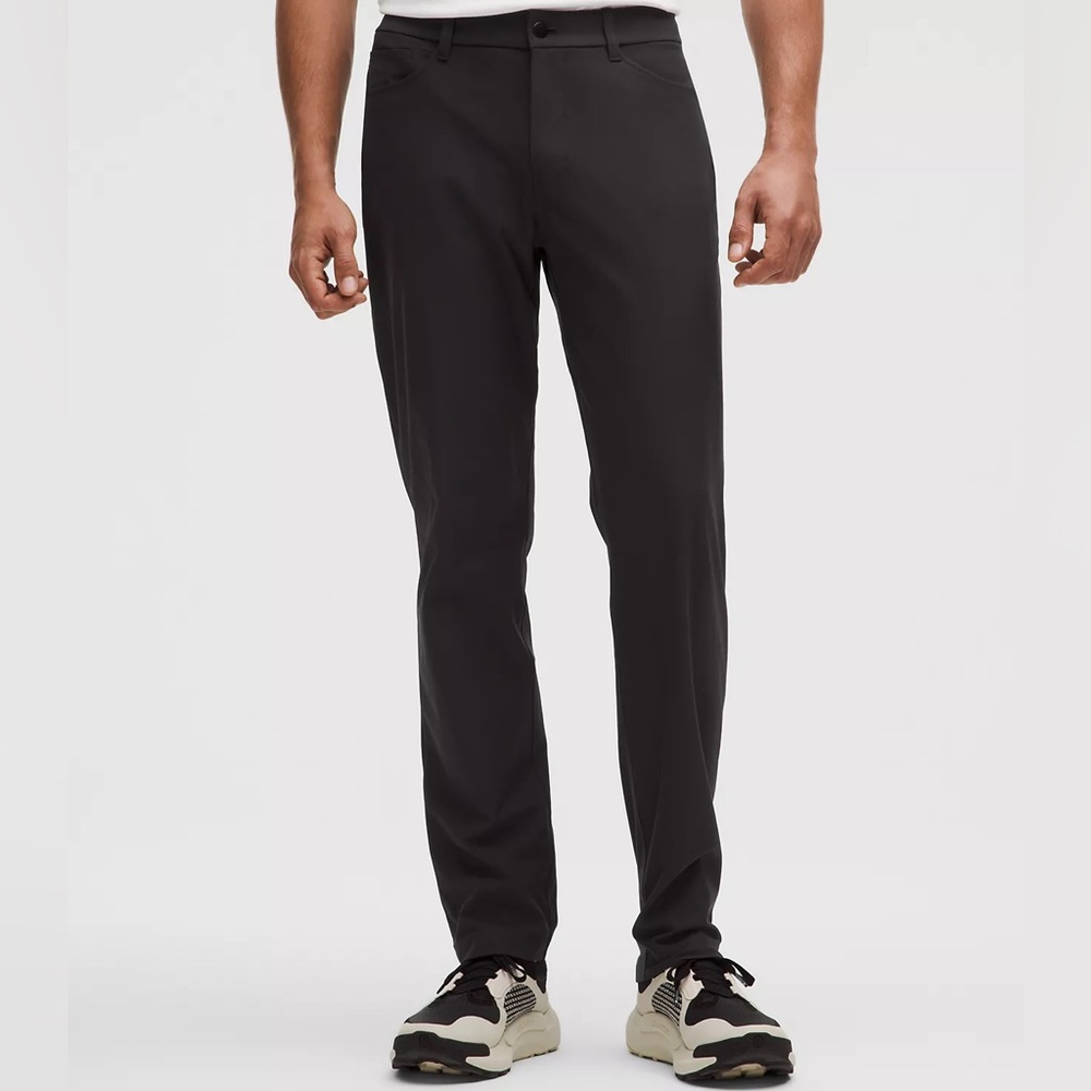 Lululemon ABC Pant Classic
